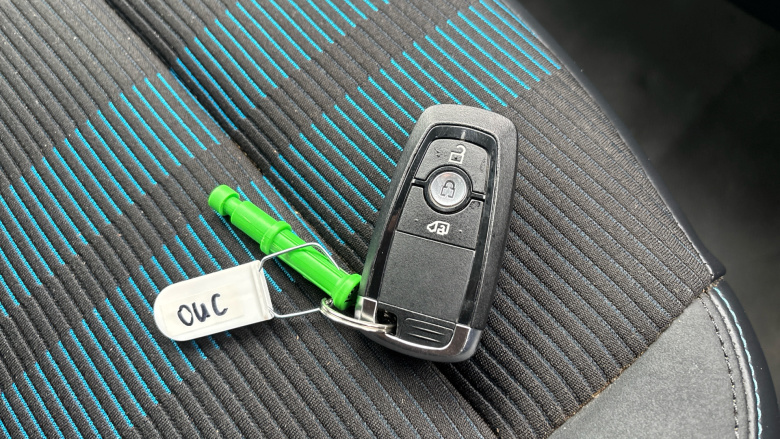 Ford Transit Custom E-320 L1 Rwd 160kW 65kWh H1 Van Sport Auto